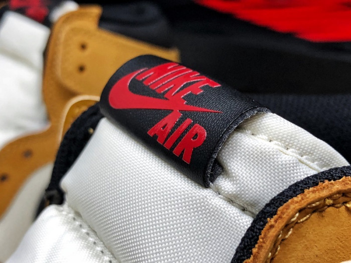 Air Jordan 1 Retro High Og