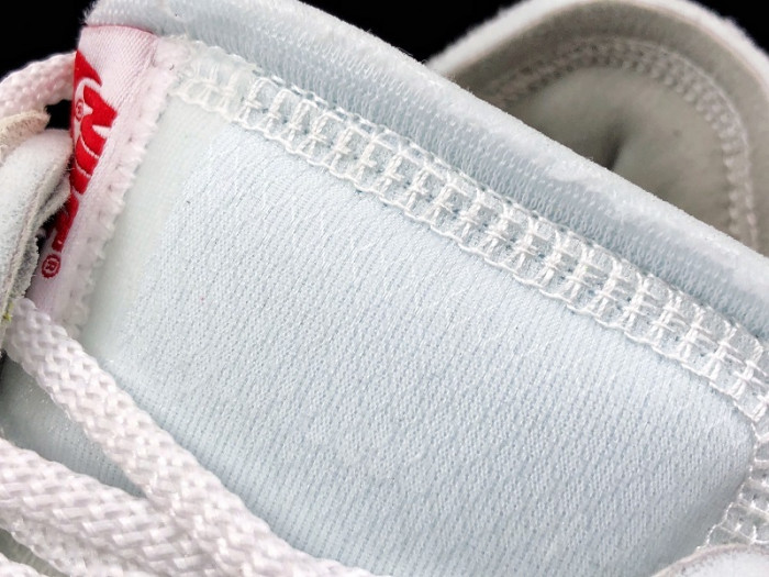 Nike Air Force 1 Low OFW Mens AO4606-100