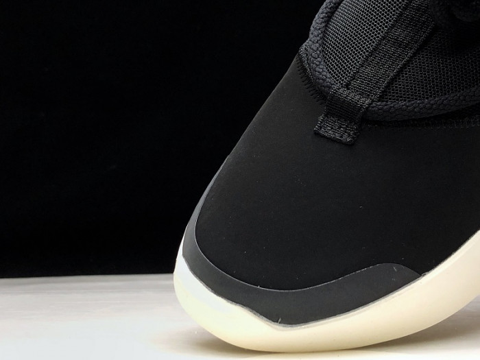 NIKE Air Fear Of God 1 Black AR4237-001