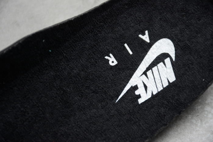 Jordan 11 Retro Space Jam (2016) 378037-003