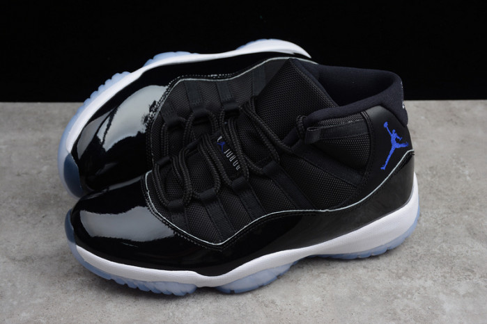 Jordan 11 Retro Space Jam (2016) 378037-003