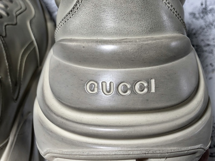 Gu66 TRAINER SNEAKER 550046 A9L00 9522