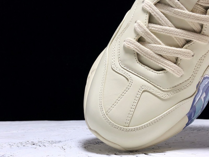 Gu66 TRAINER SNEAKER 576052 DRW00 9522