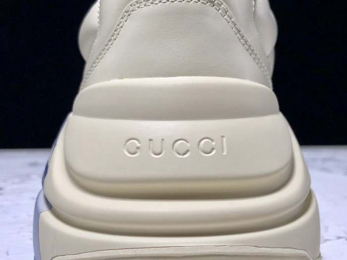 Gu66 TRAINER SNEAKER 576052 DRW00 9522