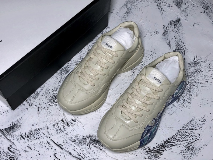 Gu66 TRAINER SNEAKER 576052 DRW00 9522