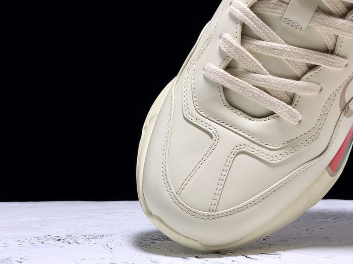 Gu66 TRAINER SNEAKER 528892 DRW00 9522