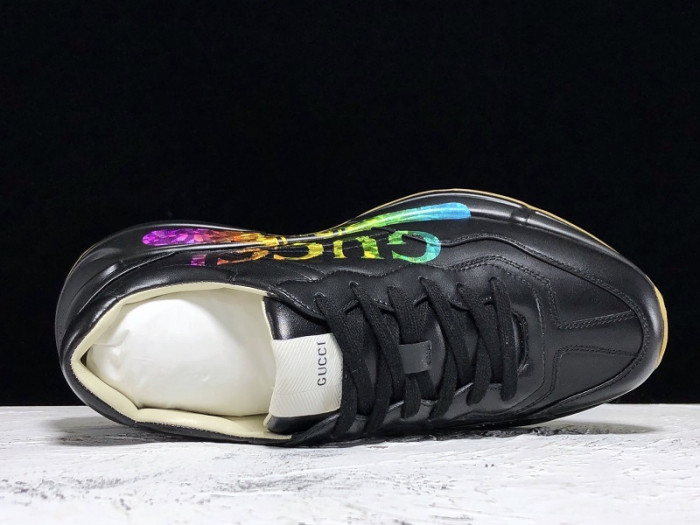 Gu66 TRAINER SNEAKER 550046 A9L00 9522