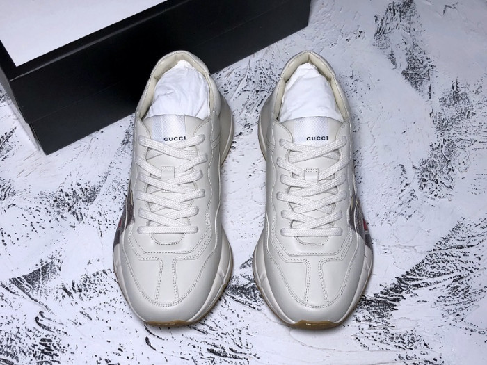 Gu66 TRAINER SNEAKER 576050 DRW00 9014