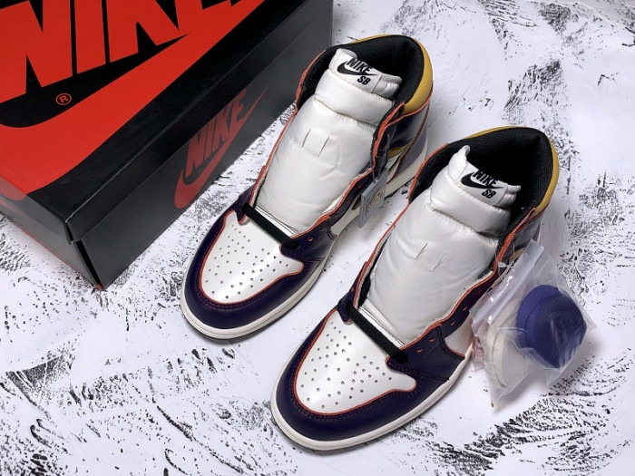Air Jordan 1 High