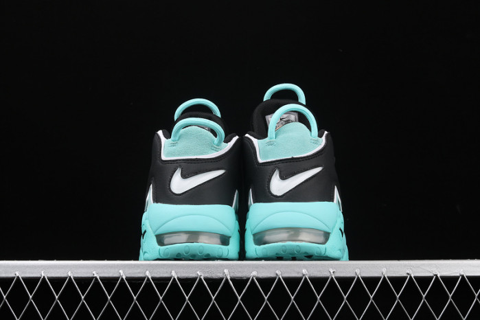 nike air more uptempo T*f*ny (gs) 415082-403