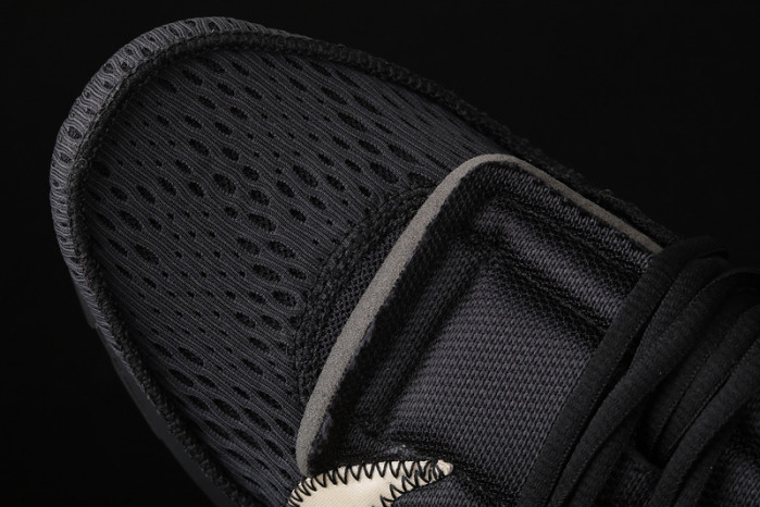 OFW x Nike Air Presto Black AA3830-002