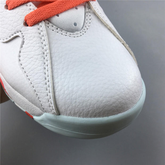 AIR JORDAN 7 RETRO TOPAZ MIST (GS) 442960-104