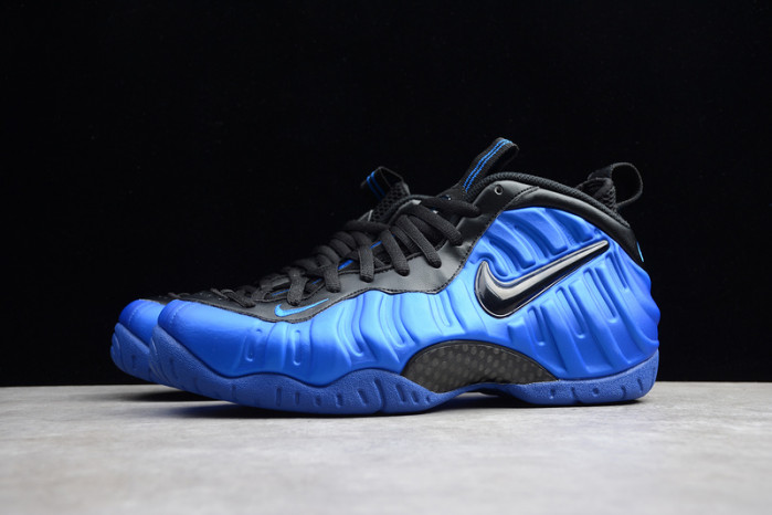 Air Foamposite Pro Hyper Cobalt 624041-403