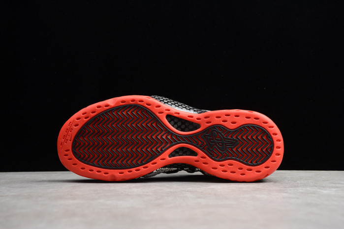 Air Foamposite One Albino Snakeskin 314996-101