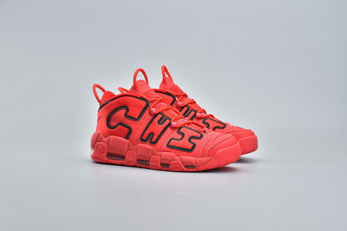 NIKE AIR MORE UPTEMPO “CHICAGO” AJ3138-600