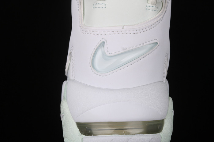 NIKE AIR MORE UPTEMPO “BARELY GREEN” 917593-300