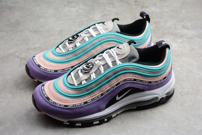 NIKE AIR MAX 97 SE HAVE A NIKE DAY 923288-500