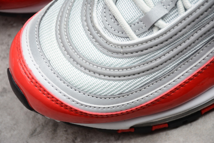 NIKE AIR MAX 97 UNIVERSITY RED 921826-009