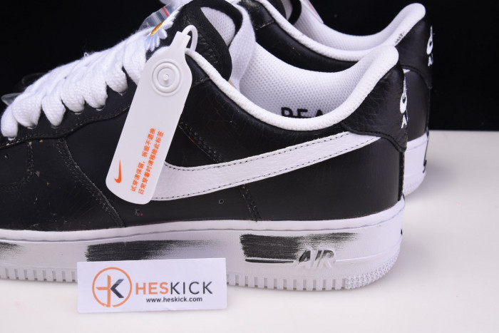 Air Force 1 Low G-Dragon Peaceminusone Para-Noise AQ3692-001