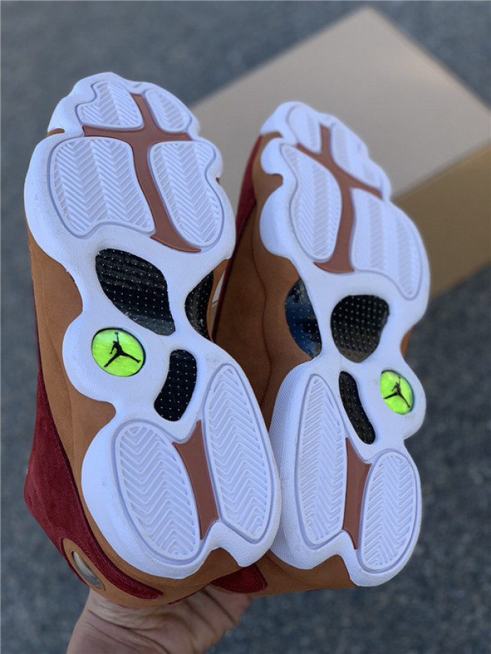 Air Jordan 13 Retro Premio Bin 23 417212-601