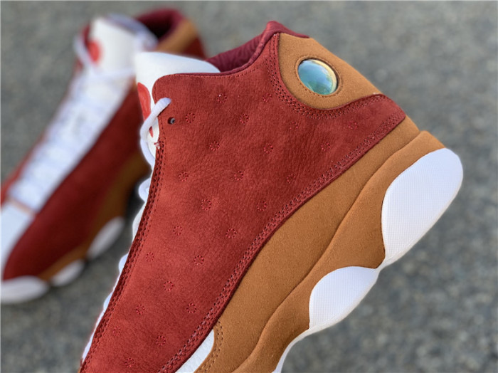 Air Jordan 13 Retro Premio Bin 23 417212-601