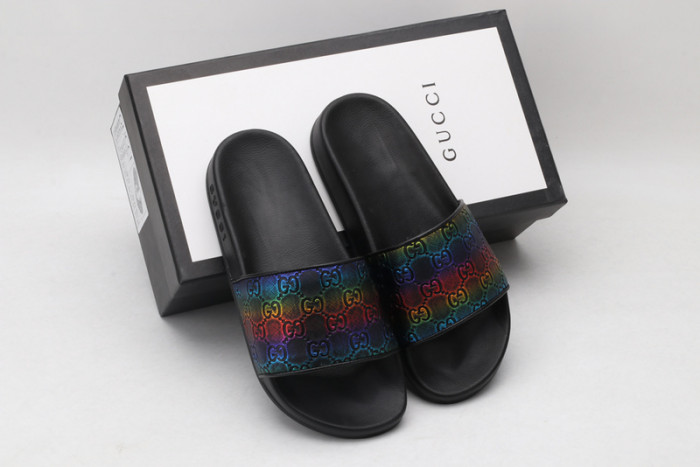 Gu66 SLIPPERS