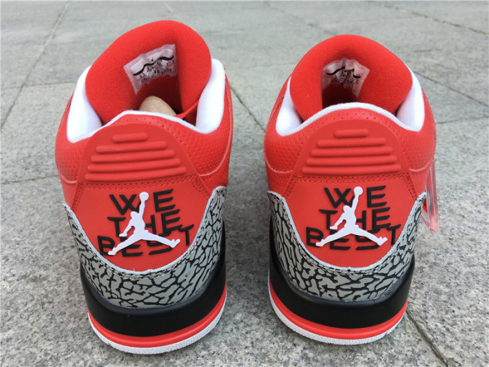 AIR JORDAN 3 RETRO 88 580775-601