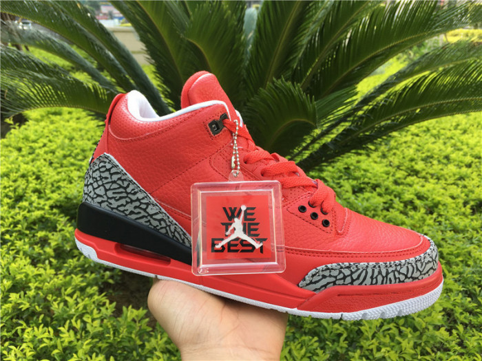 AIR JORDAN 3 RETRO 88 580775-601
