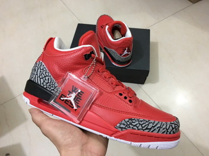 AIR JORDAN 3 RETRO 88 580775-601