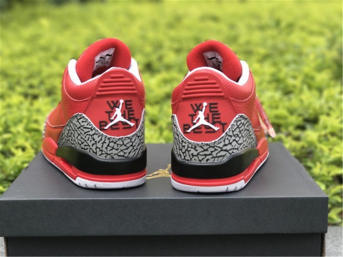 AIR JORDAN 3 RETRO 88 580775-601