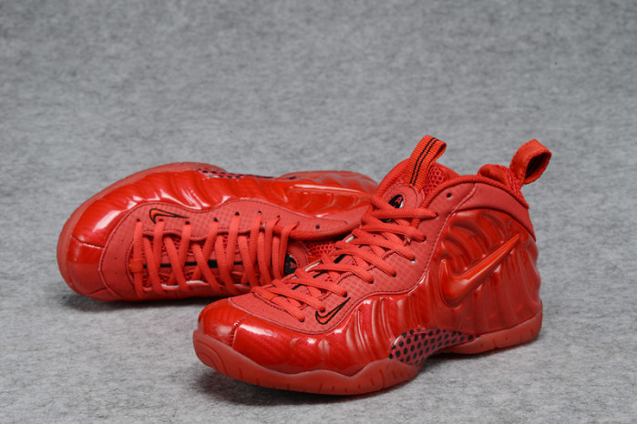 Air Foamposite Pro Red October 624041-603