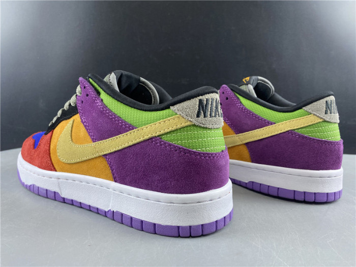 Nike Dunk Low Viotech (2019) CT5050-500