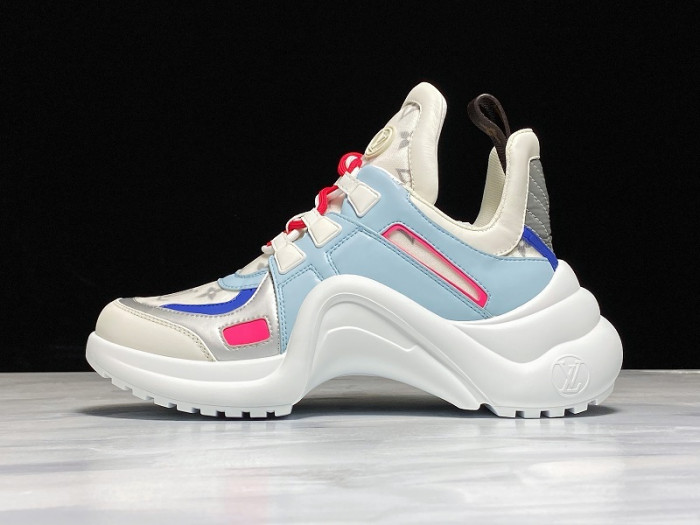 lou1su1tt Archlight Sneaker