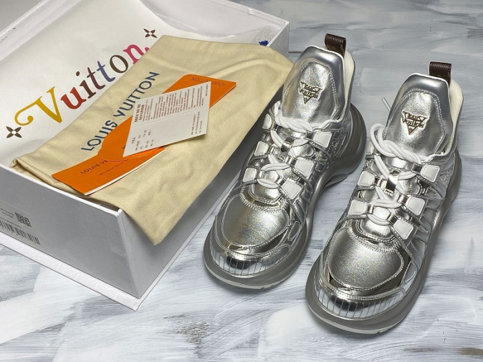 lou1su1tt Archlight Sneaker