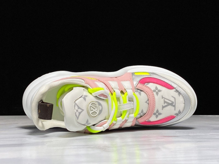 lou1su1tt Archlight Sneaker