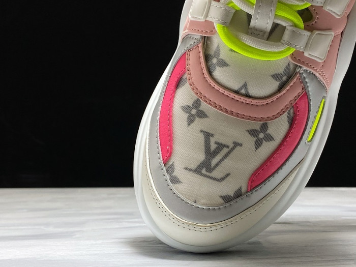 lou1su1tt Archlight Sneaker