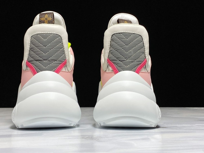 lou1su1tt Archlight Sneaker