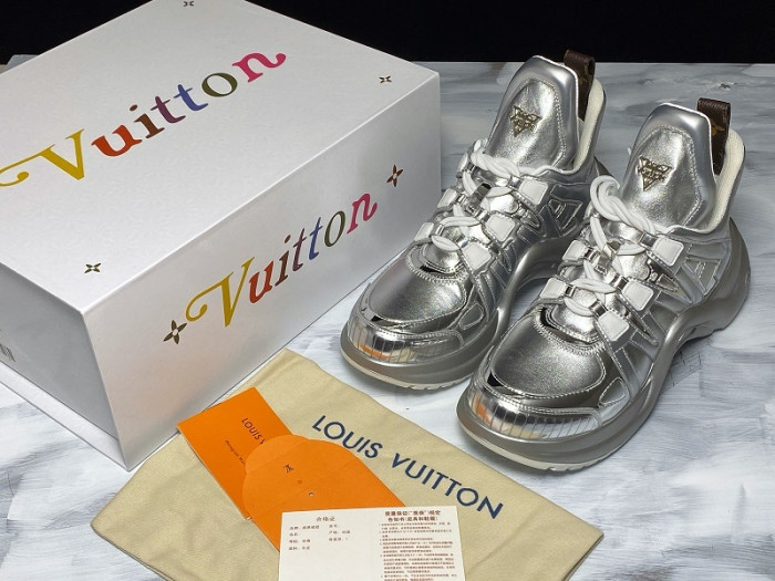 lou1su1tt Archlight Sneaker