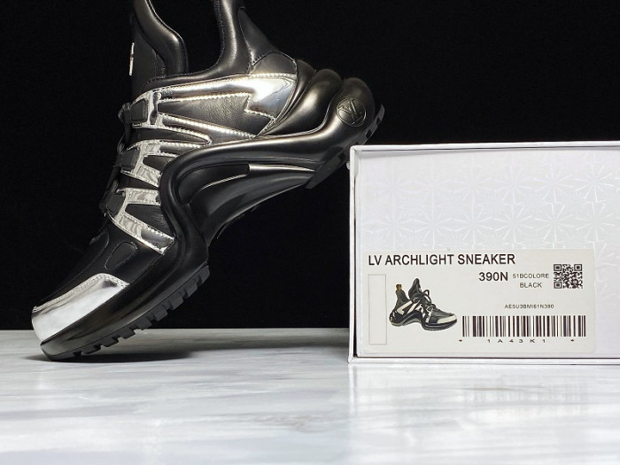 lou1su1tt Archlight Sneaker