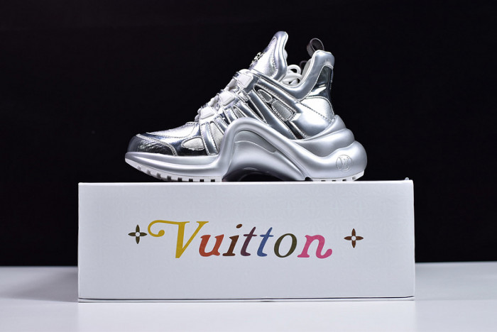 lou1su1tt Archlight Sneaker