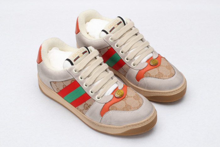 Gu66I SCREENER GG CANVAS