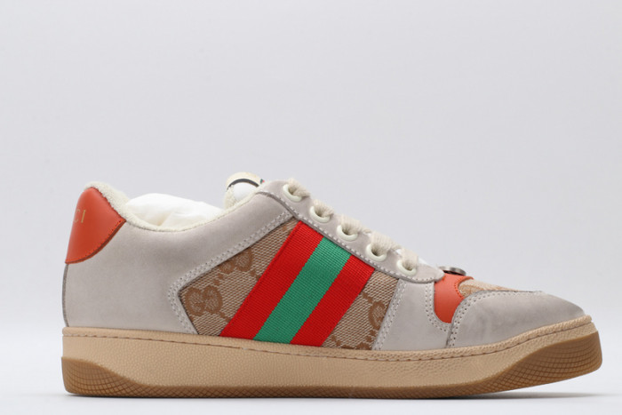 Gu66I SCREENER GG CANVAS