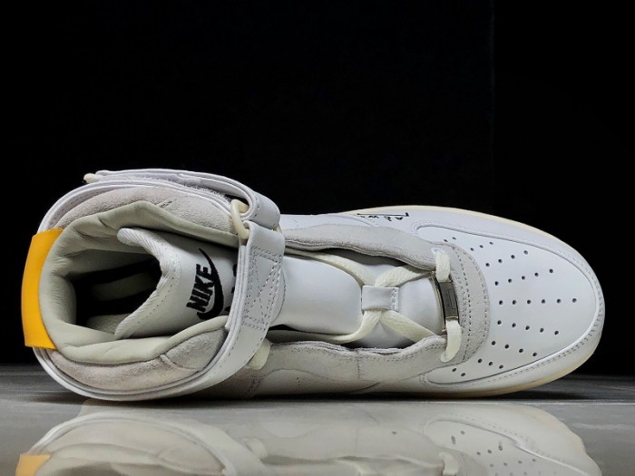 Air Force 1 High A-COLD-WALL AQ5644 991