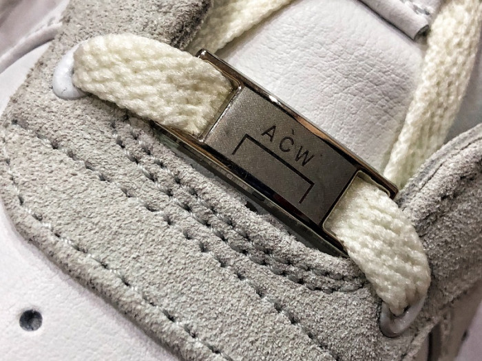 Air Force 1 High A-COLD-WALL AQ5644 991