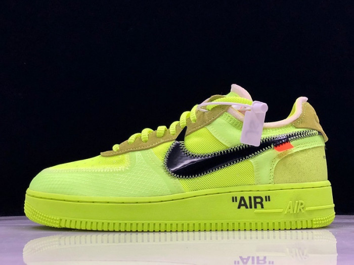 Air Force 1 Low OFW Volt AO4606-700