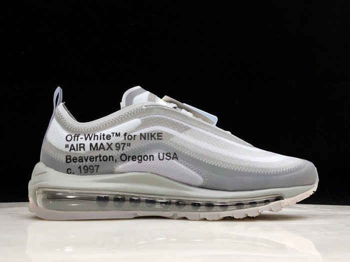 Air Max 97 OFW Menta AJ4585-101