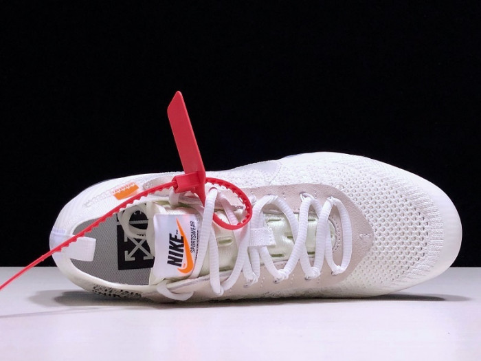 Air Vapormax OFW 2018 AA3831-100