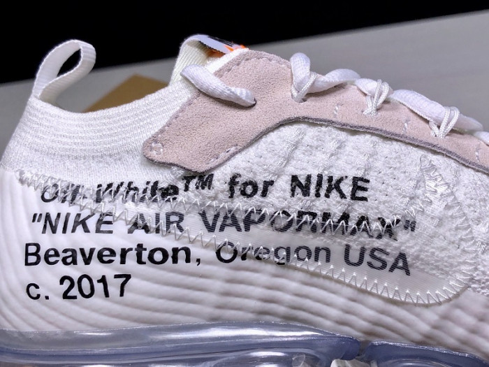 Air Vapormax OFW 2018 AA3831-100
