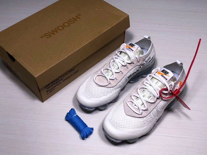 Air Vapormax OFW 2018 AA3831-100