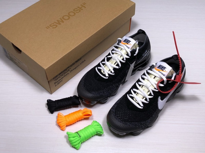 Air VaporMax OFW AA3831-001